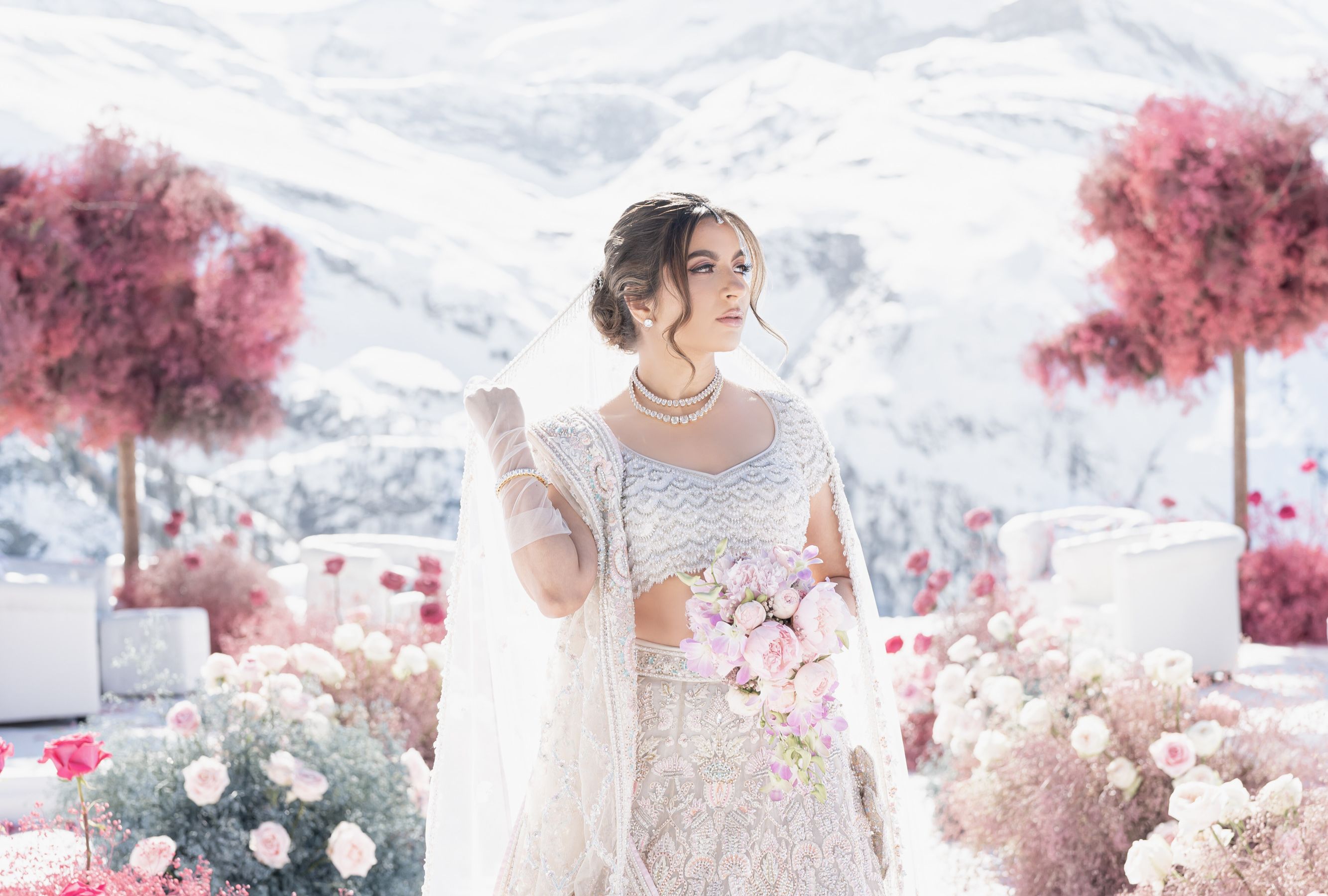 Tehiya Narvel Events Switzerland Tourism